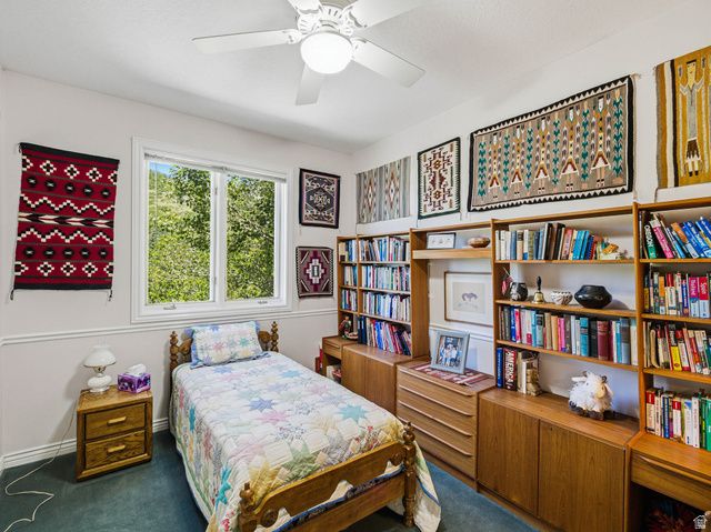 5808 E PIONEER FORK RD, Emigration Canyon, UT 84108