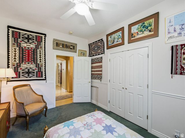 5808 E PIONEER FORK RD, Emigration Canyon, UT 84108