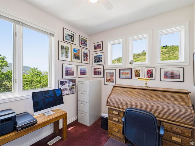 5808 E PIONEER FORK RD, Emigration Canyon, UT 84108