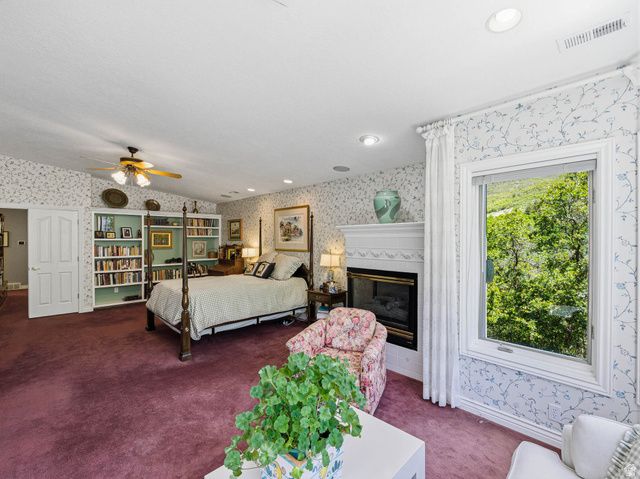 5808 E PIONEER FORK RD, Emigration Canyon, UT 84108