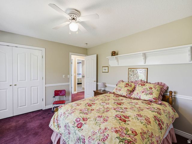 5808 E PIONEER FORK RD, Emigration Canyon, UT 84108