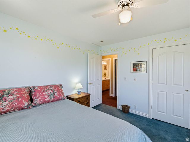 5808 E PIONEER FORK RD, Emigration Canyon, UT 84108