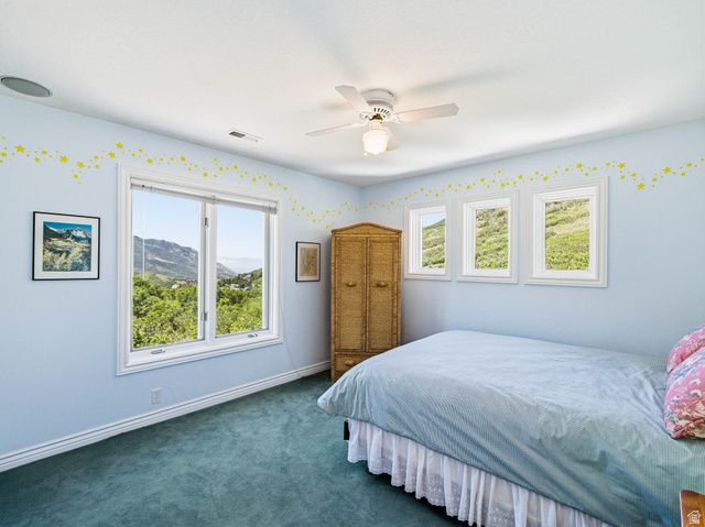 5808 E PIONEER FORK RD, Emigration Canyon, UT 84108