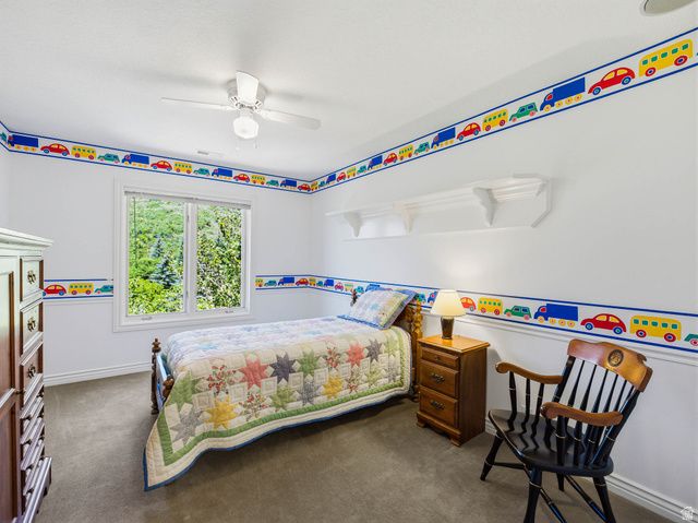 5808 E PIONEER FORK RD, Emigration Canyon, UT 84108