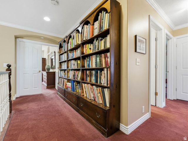 5808 E PIONEER FORK RD, Emigration Canyon, UT 84108