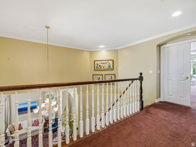 5808 E PIONEER FORK RD, Emigration Canyon, UT 84108