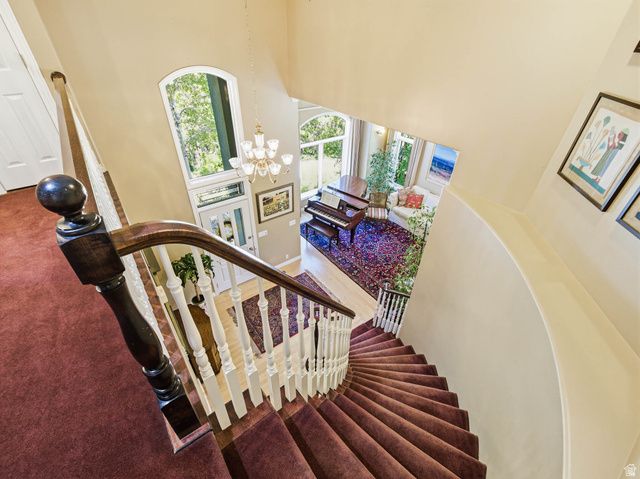 5808 E PIONEER FORK RD, Emigration Canyon, UT 84108