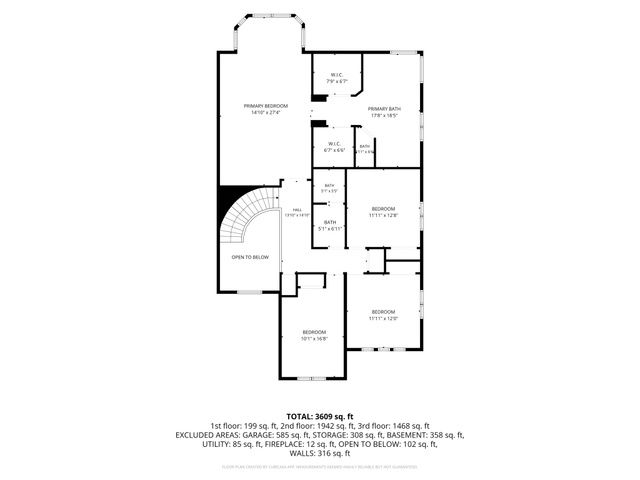 5808 E PIONEER FORK RD, Emigration Canyon, UT 84108