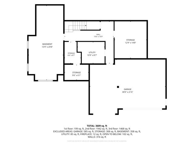 5808 E PIONEER FORK RD, Emigration Canyon, UT 84108