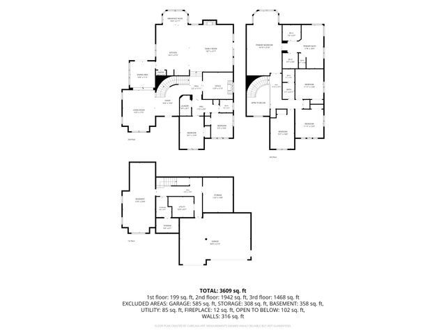 5808 E PIONEER FORK RD, Emigration Canyon, UT 84108