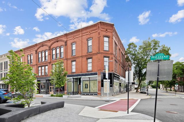 1 Pleasant Street, Claremont, NH 03743