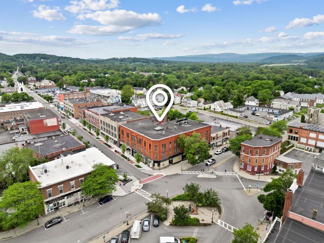 1 Pleasant Street, Claremont, NH 03743