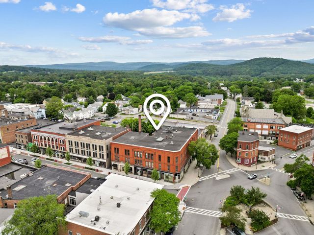 1 Pleasant Street, Claremont, NH 03743