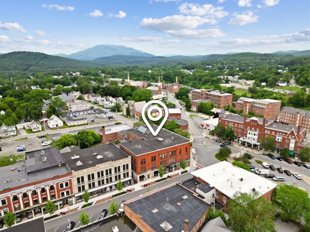 1 Pleasant Street, Claremont, NH 03743