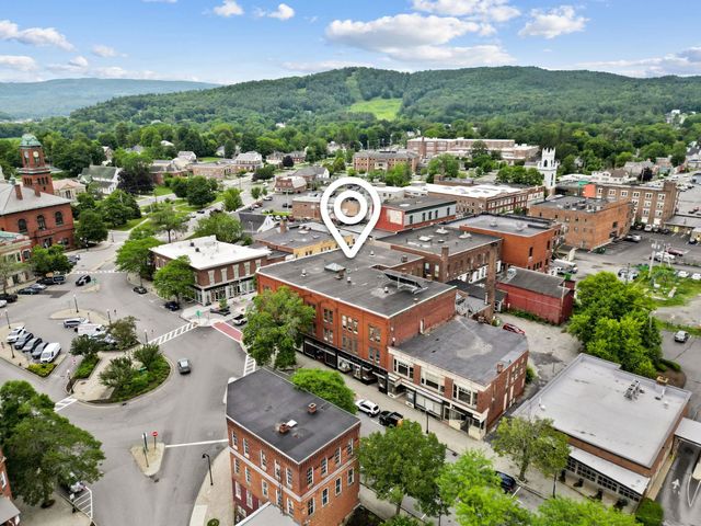 1 Pleasant Street, Claremont, NH 03743