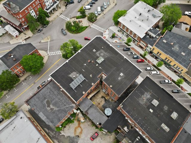 1 Pleasant Street, Claremont, NH 03743