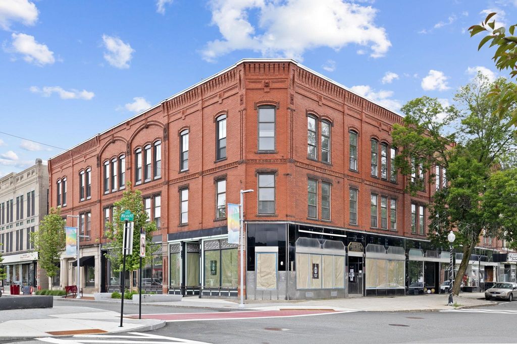 1 Pleasant Street, Claremont, NH 03743