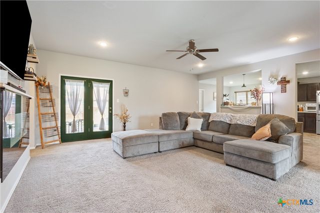 2720 Turning Creek Street, Temple, TX 76504