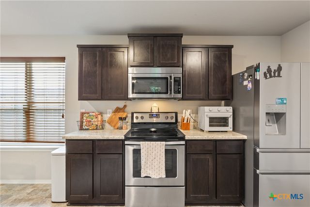 2720 Turning Creek Street, Temple, TX 76504