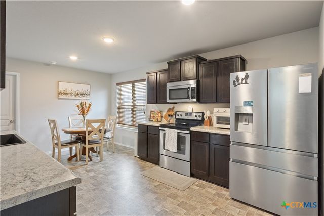 2720 Turning Creek Street, Temple, TX 76504