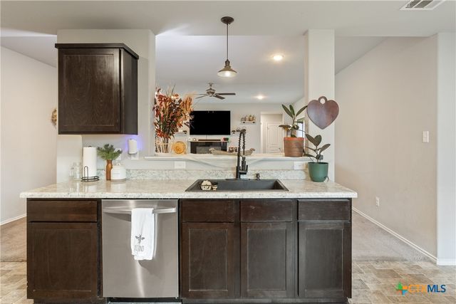 2720 Turning Creek Street, Temple, TX 76504