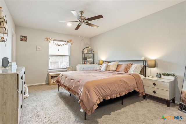 2720 Turning Creek Street, Temple, TX 76504