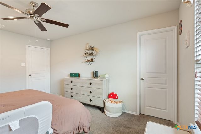 2720 Turning Creek Street, Temple, TX 76504