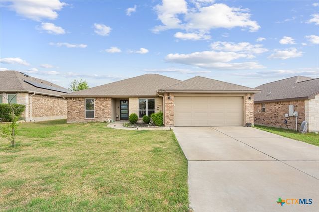 2720 Turning Creek Street, Temple, TX 76504