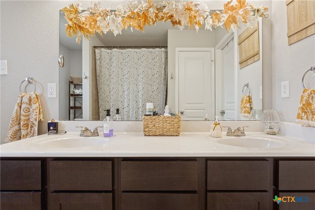 2720 Turning Creek Street, Temple, TX 76504