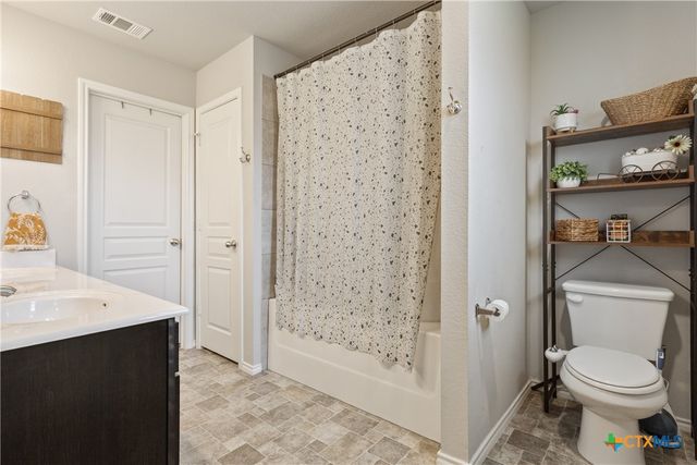 2720 Turning Creek Street, Temple, TX 76504