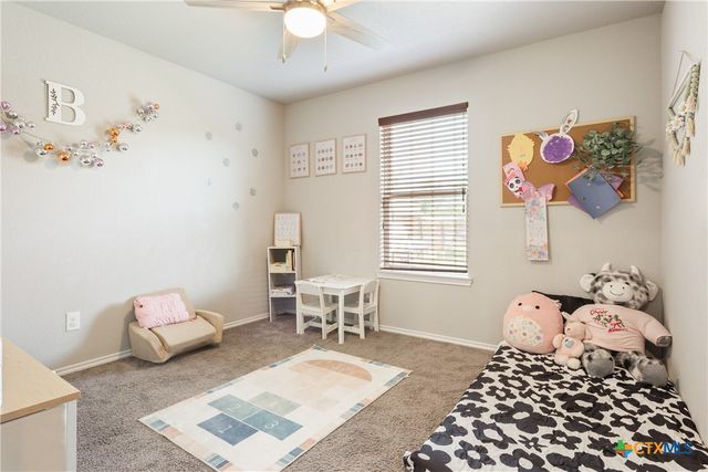 2720 Turning Creek Street, Temple, TX 76504