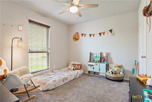 2720 Turning Creek Street, Temple, TX 76504