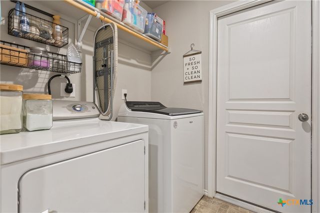 2720 Turning Creek Street, Temple, TX 76504