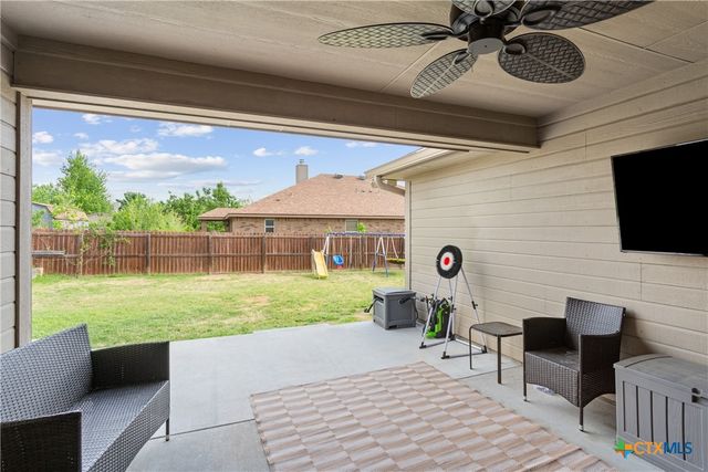 2720 Turning Creek Street, Temple, TX 76504