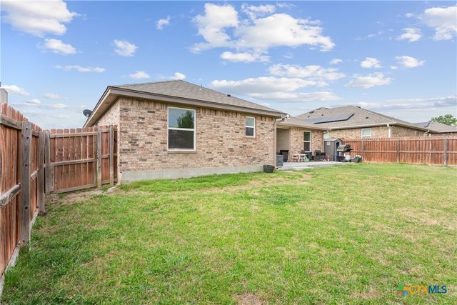 2720 Turning Creek Street, Temple, TX 76504