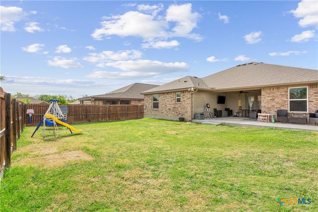 2720 Turning Creek Street, Temple, TX 76504