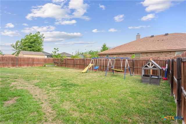 2720 Turning Creek Street, Temple, TX 76504