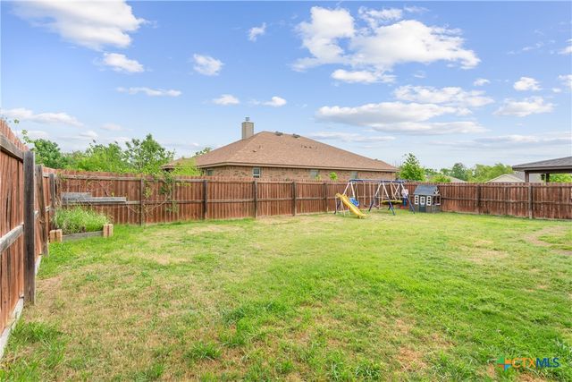 2720 Turning Creek Street, Temple, TX 76504