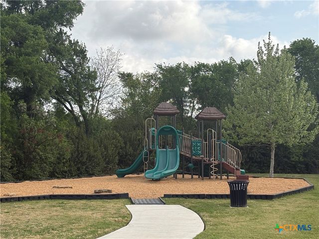 2720 Turning Creek Street, Temple, TX 76504