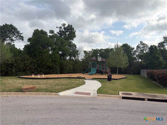 2720 Turning Creek Street, Temple, TX 76504