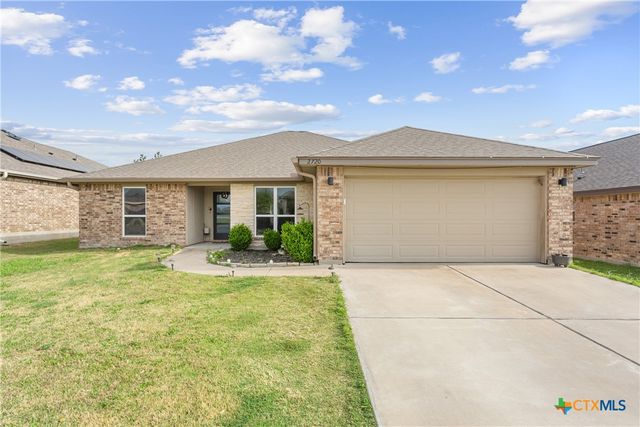 2720 Turning Creek Street, Temple, TX 76504
