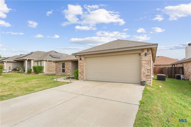 2720 Turning Creek Street, Temple, TX 76504