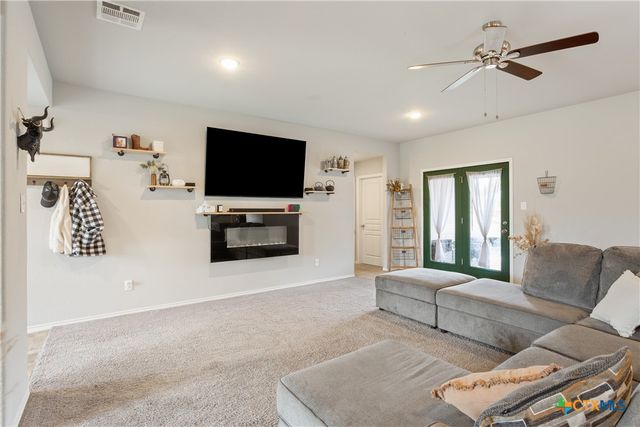 2720 Turning Creek Street, Temple, TX 76504