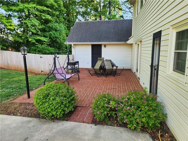 101 S 8th Avenue, Mayodan, NC 27027