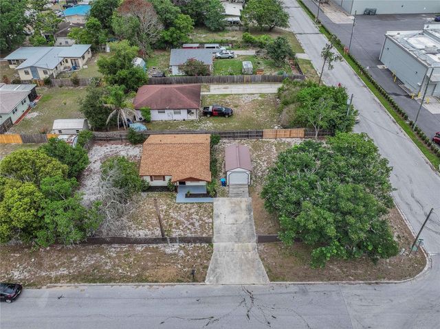 610 2ND AVENUE, Lake Wales, FL 33859