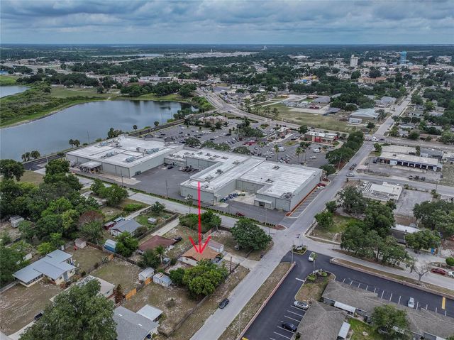 610 2ND AVENUE, Lake Wales, FL 33859
