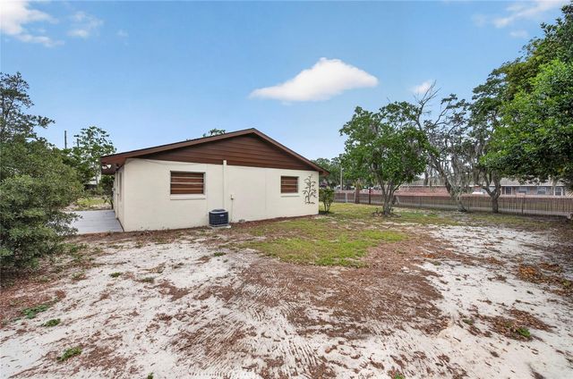610 2ND AVENUE, Lake Wales, FL 33859