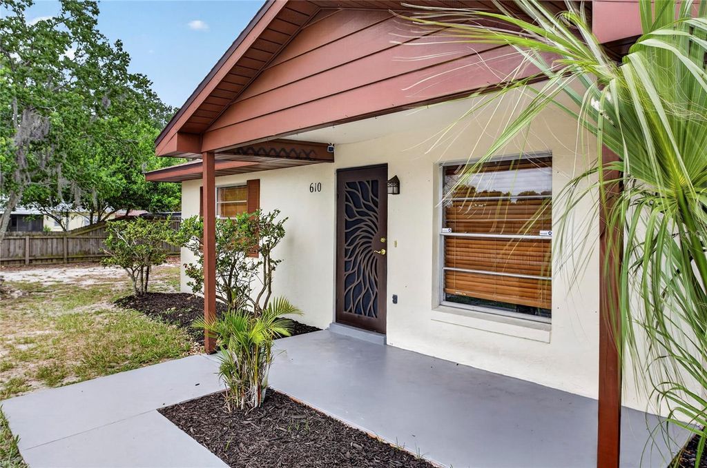 610 2ND AVENUE, Lake Wales, FL 33859
