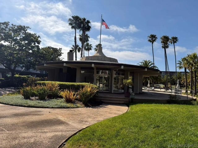 3050 Rue Dorleans 370, San Diego, CA 92110