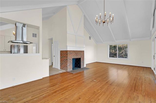 222 Nelson RD, Yorktown, VA 23690